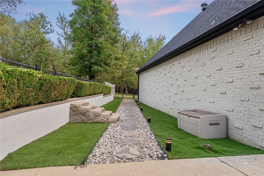 Springdale Outlots West - Residential