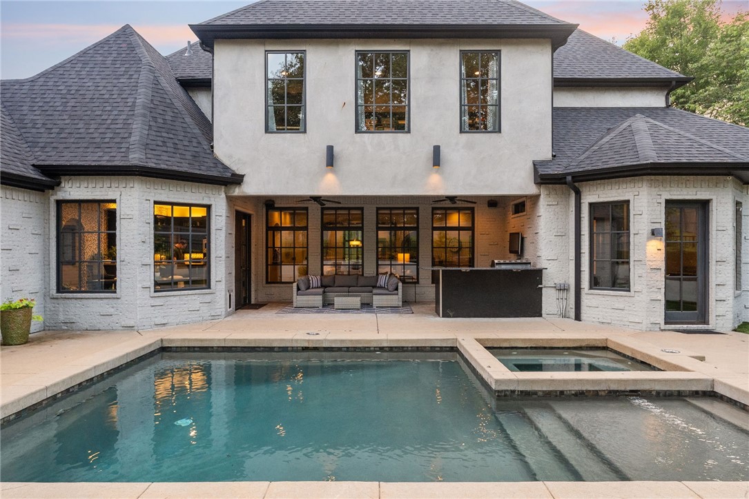 Springdale Outlots West - Residential