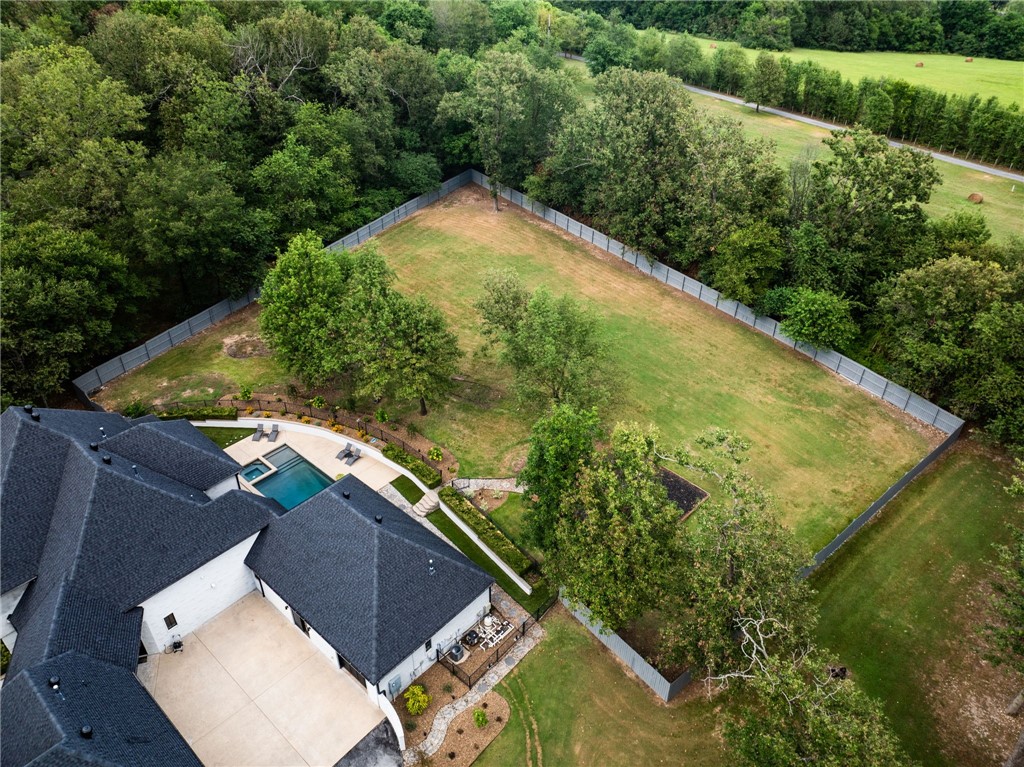 Springdale Outlots West - Residential