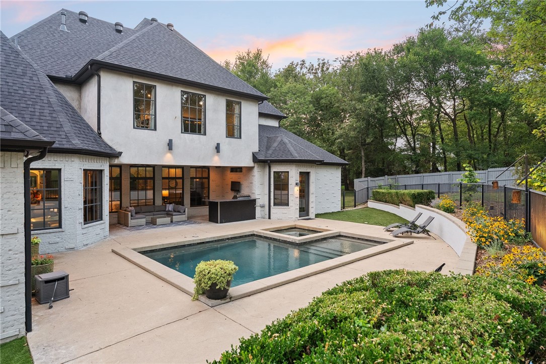 Springdale Outlots West - Residential