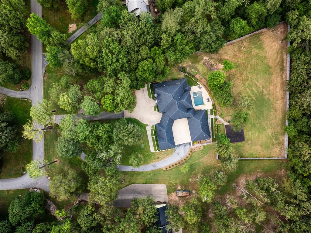 Springdale Outlots West - Residential