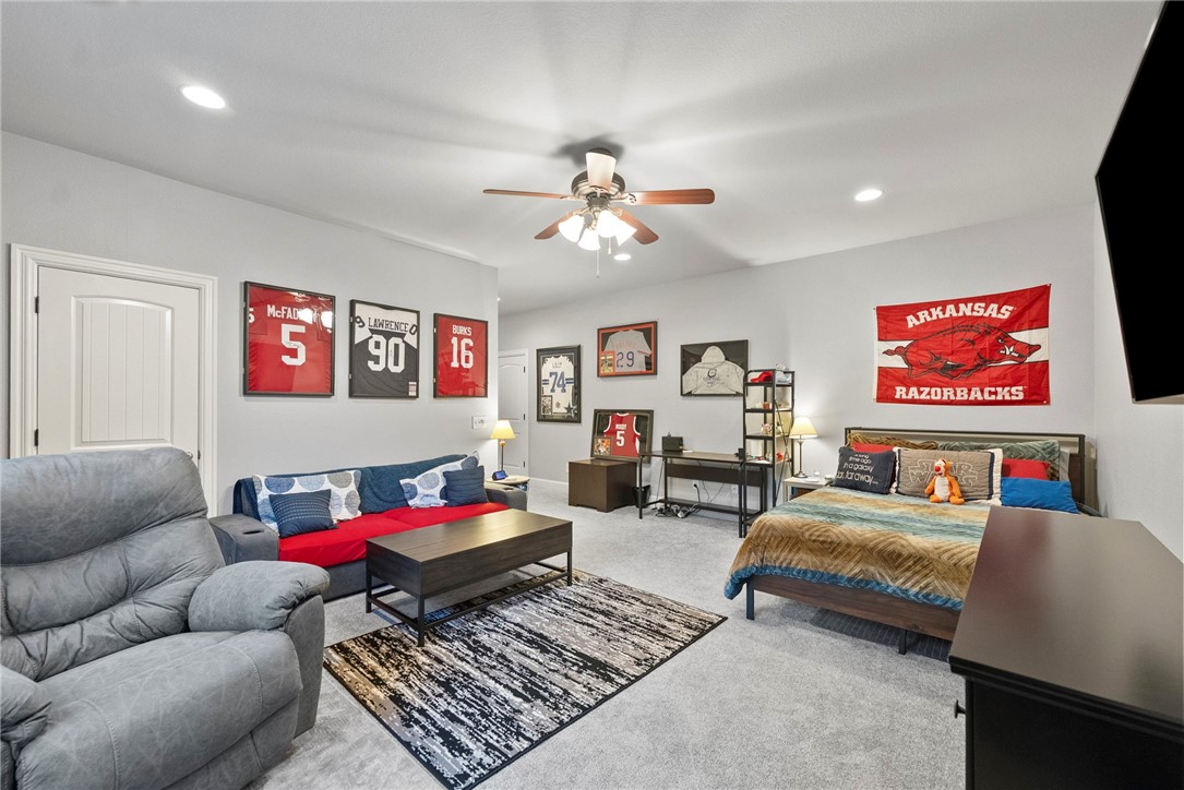 Springdale Outlots West - Residential