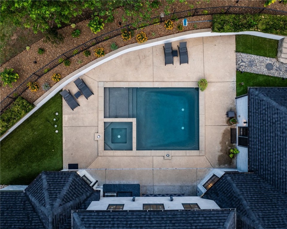 Springdale Outlots West - Residential