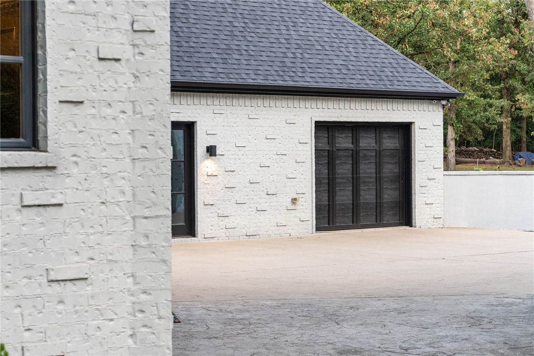 Springdale Outlots West - Residential