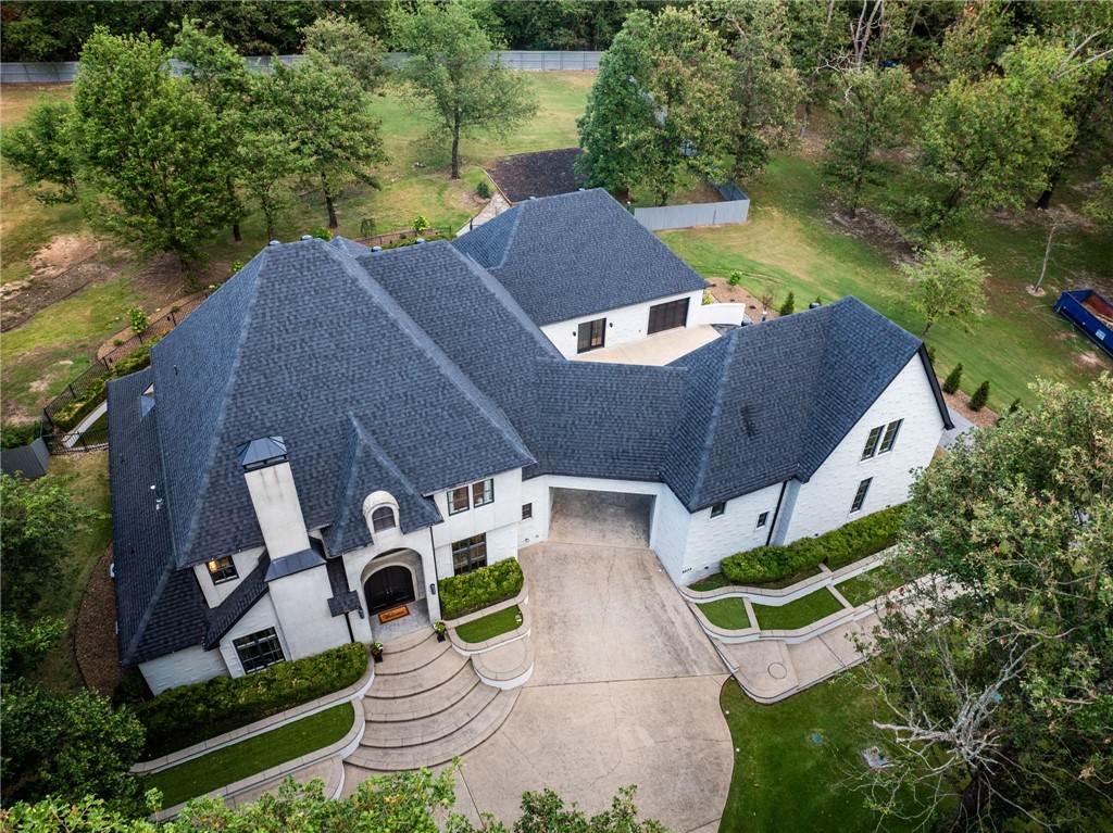 Springdale Outlots West - Residential