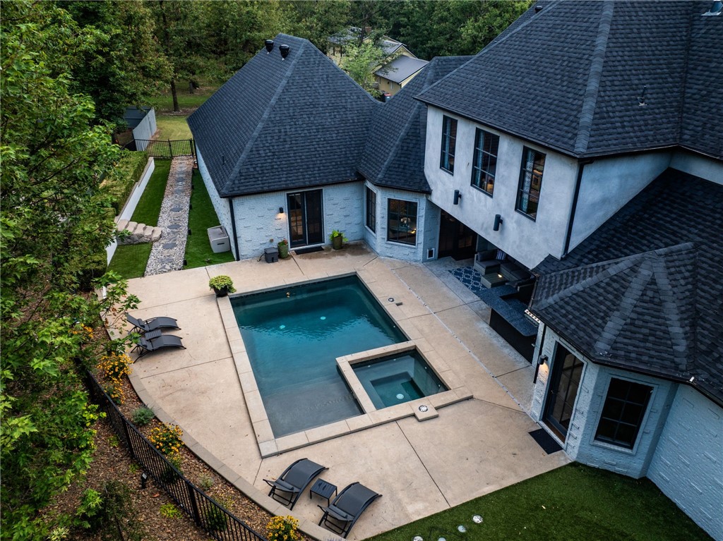 Springdale Outlots West - Residential