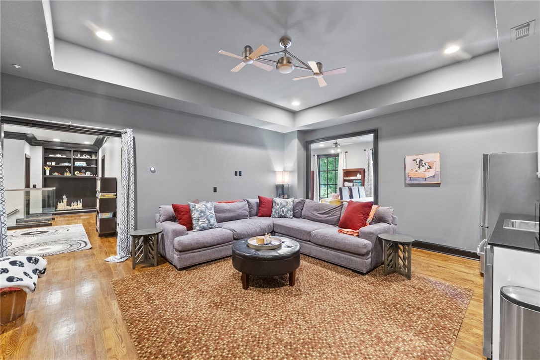 Springdale Outlots West - Residential