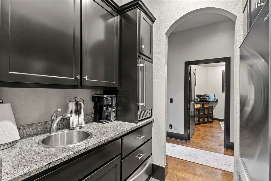 Springdale Outlots West - Residential