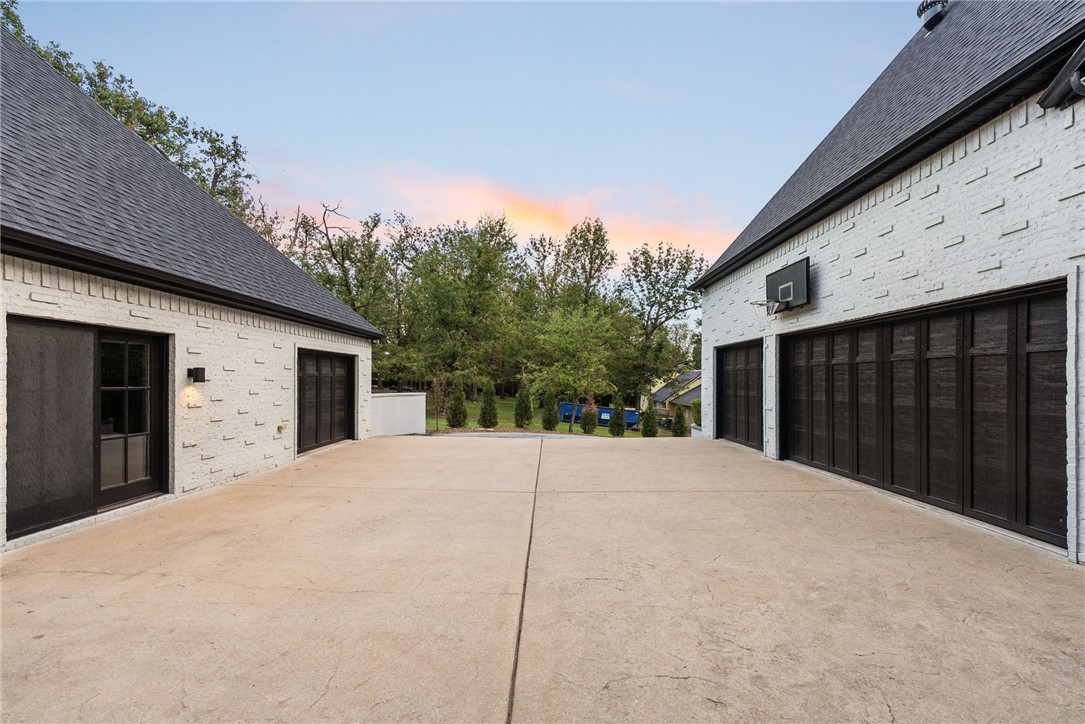 Springdale Outlots West - Residential