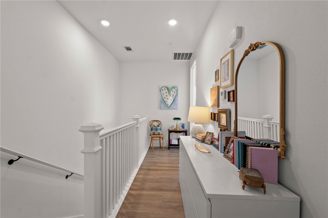 Southern Woods Sub Cluster Housing Dev - Residential
