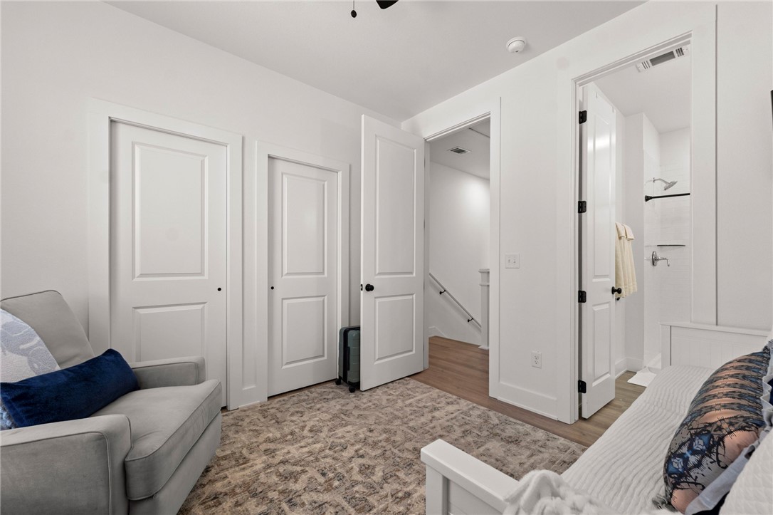 Southern Woods Sub Cluster Housing Dev - Residential