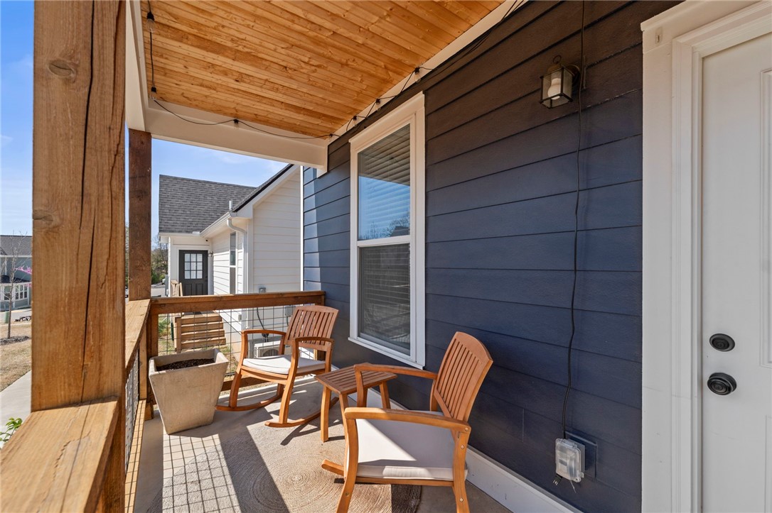 Southern Woods Sub Cluster Housing Dev - Residential