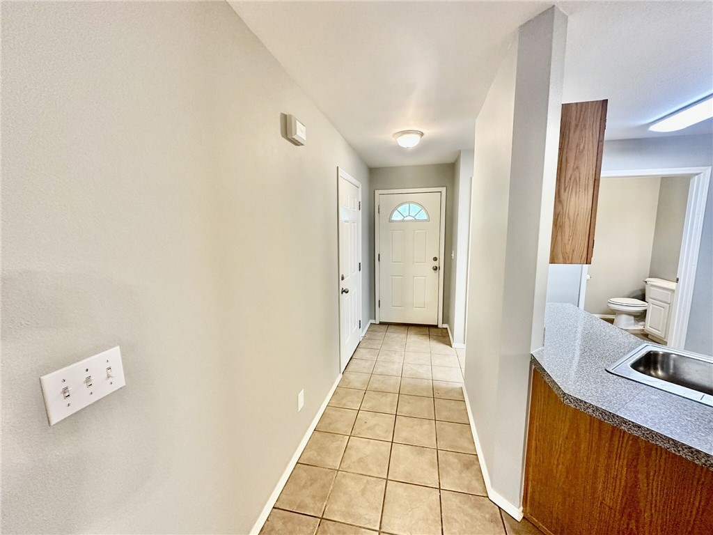 Junction Street Hpr - Residential Lease