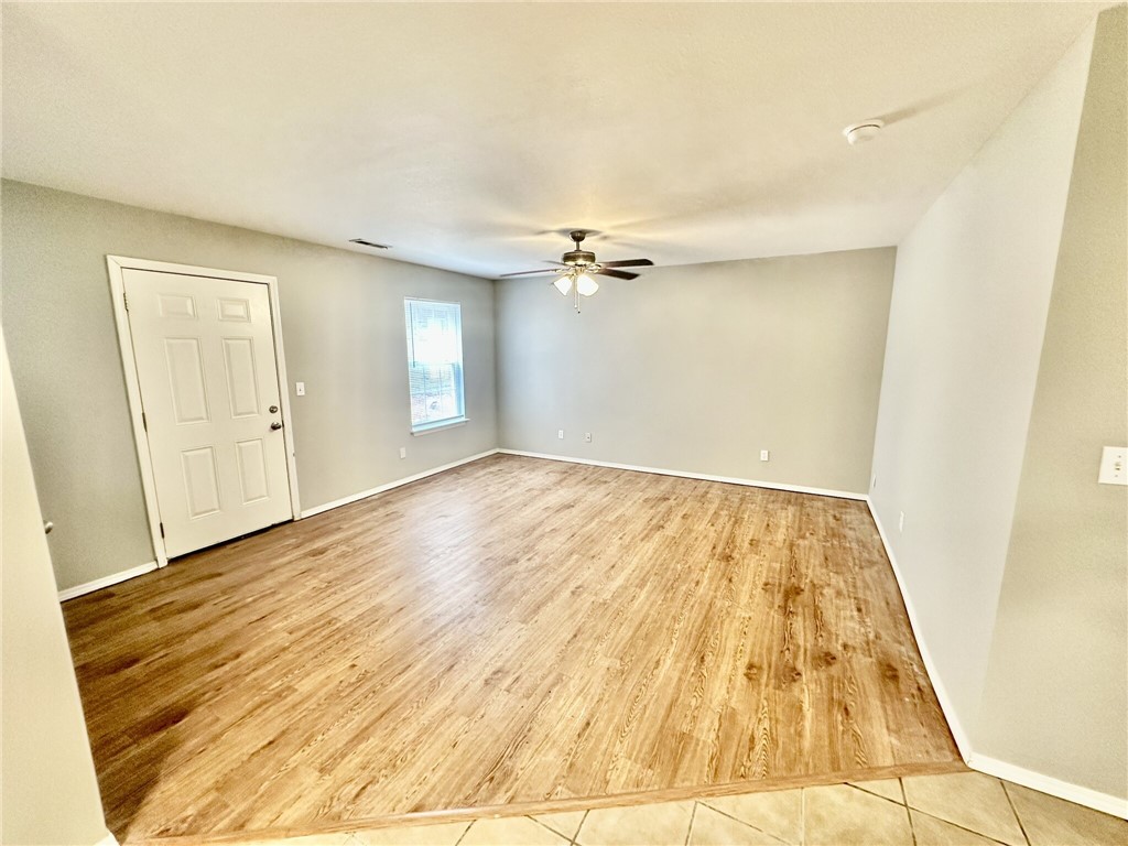 Junction Street Hpr - Residential Lease