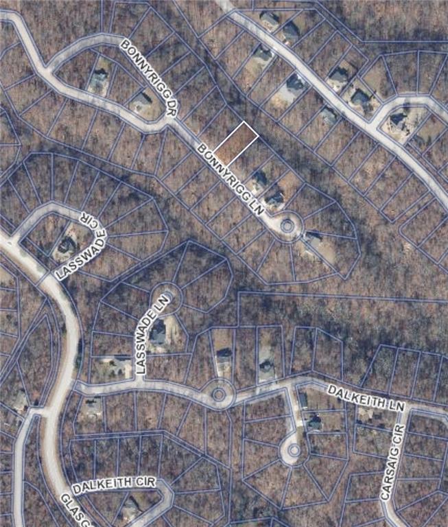 Bonnyrigg Lane