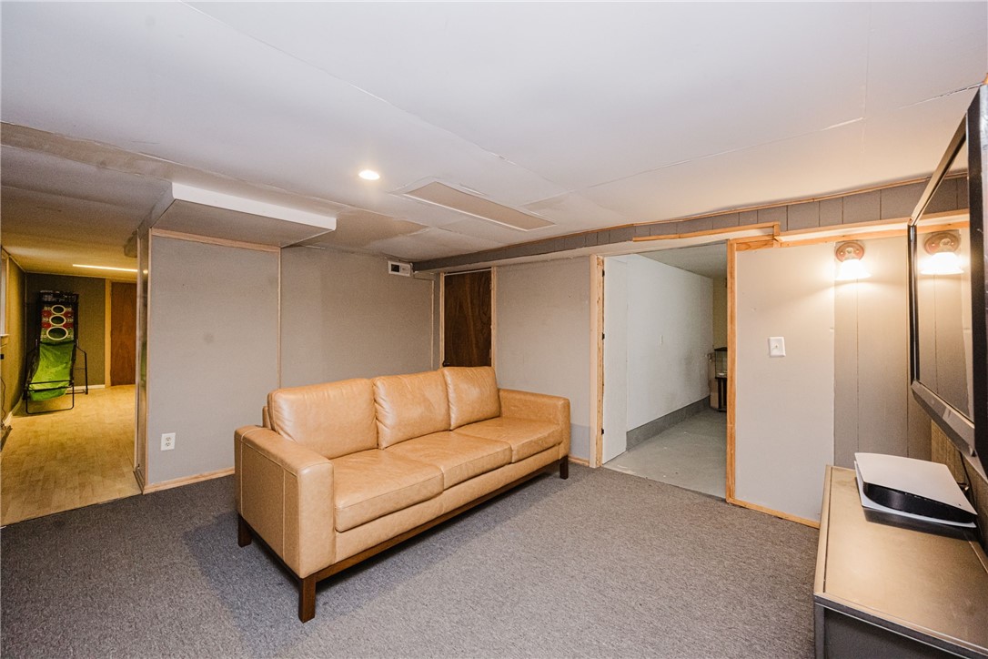 Hampstead Sub Bvv - Residential