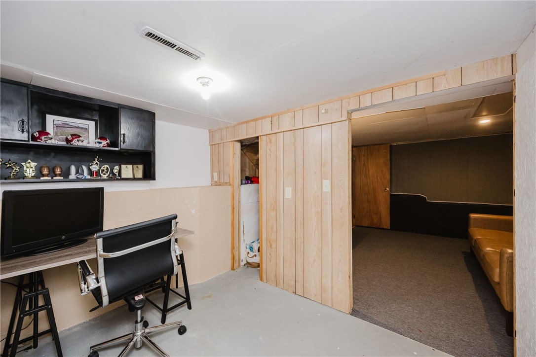 Hampstead Sub Bvv - Residential