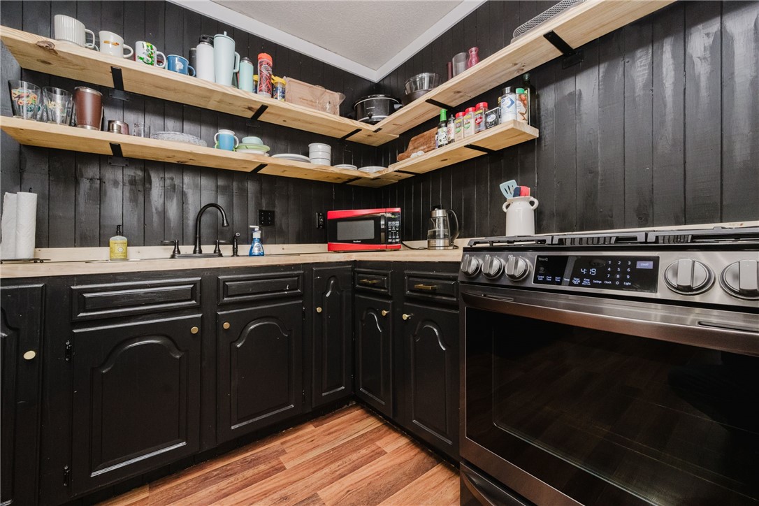 Hampstead Sub Bvv - Residential