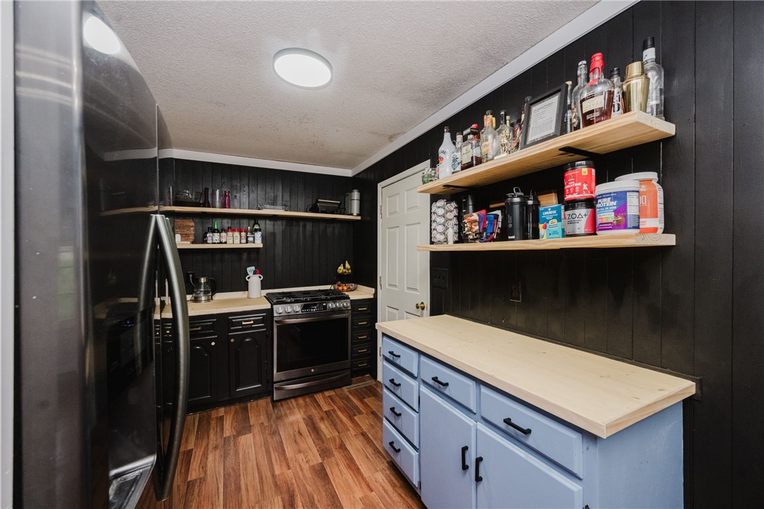 Hampstead Sub Bvv - Residential