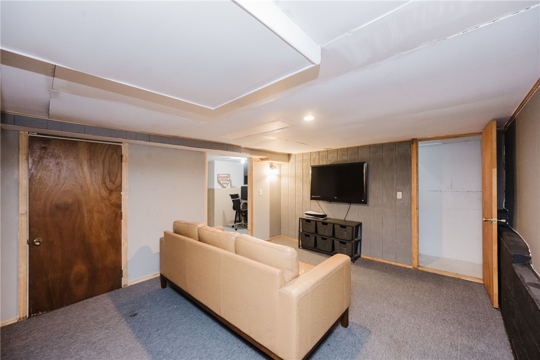 Hampstead Sub Bvv - Residential