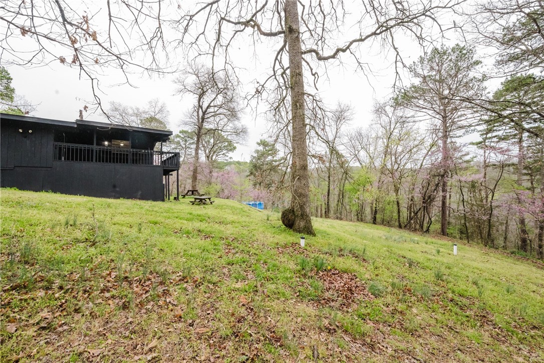 Hampstead Sub Bvv - Residential