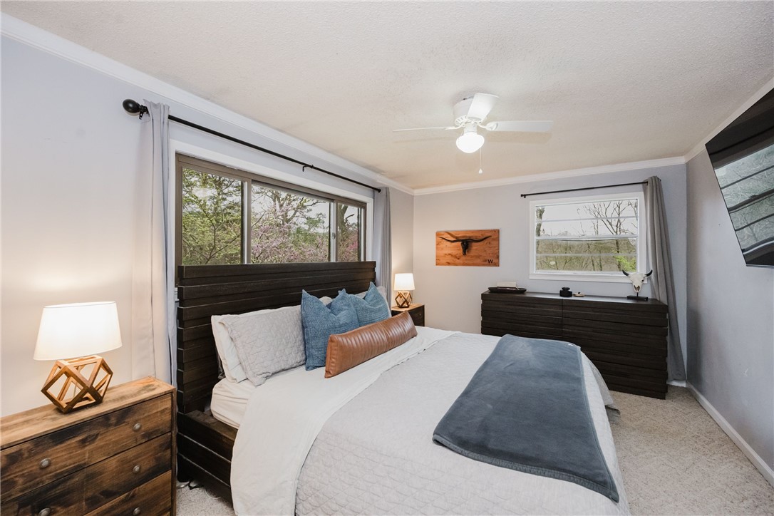 Hampstead Sub Bvv - Residential