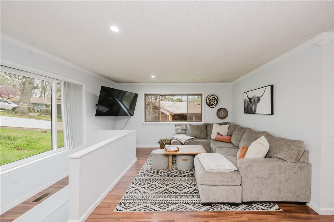 Hampstead Sub Bvv - Residential