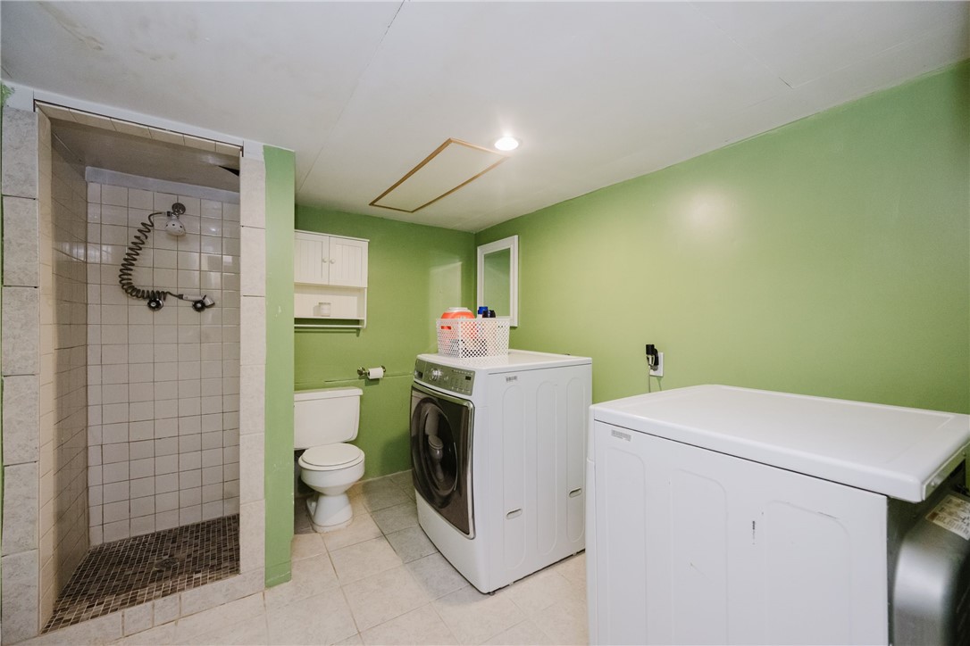 Hampstead Sub Bvv - Residential