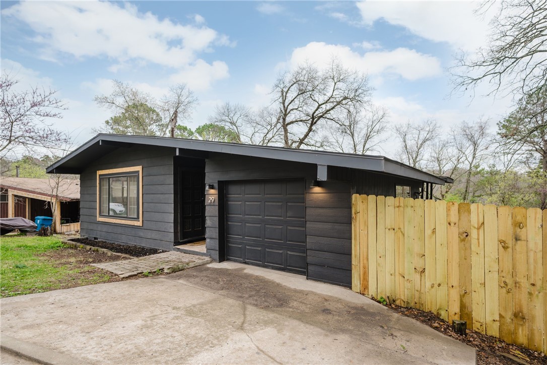 Hampstead Sub Bvv - Residential