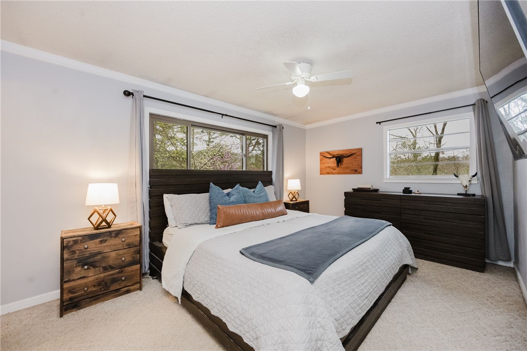 Hampstead Sub Bvv - Residential