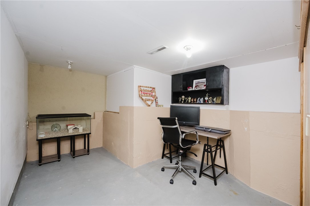 Hampstead Sub Bvv - Residential