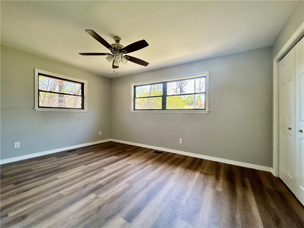 Essex Sub Bvv - Residential Lease