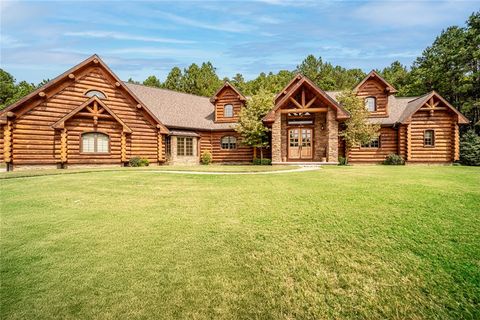 306 County Road 309 Eureka Springs AR 72632