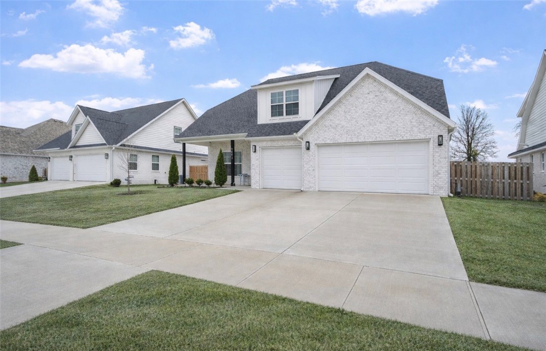 Veneto Sub - Residential