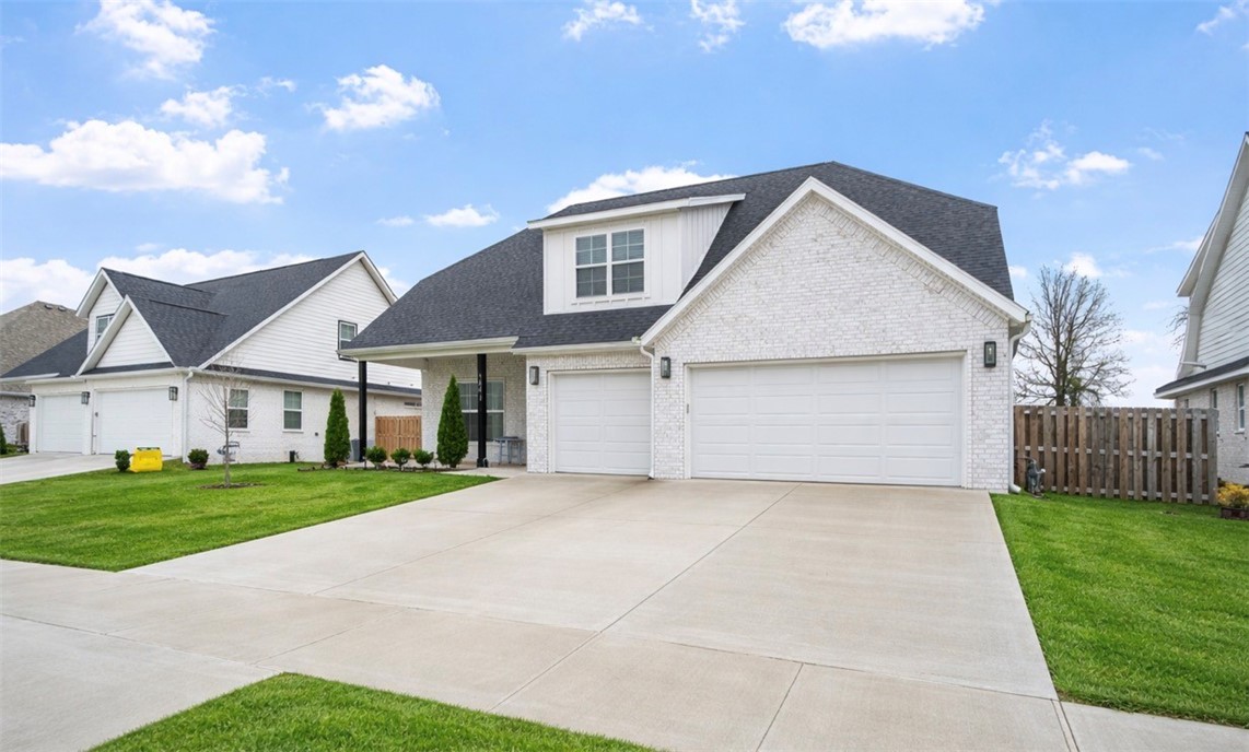 Veneto Sub - Residential