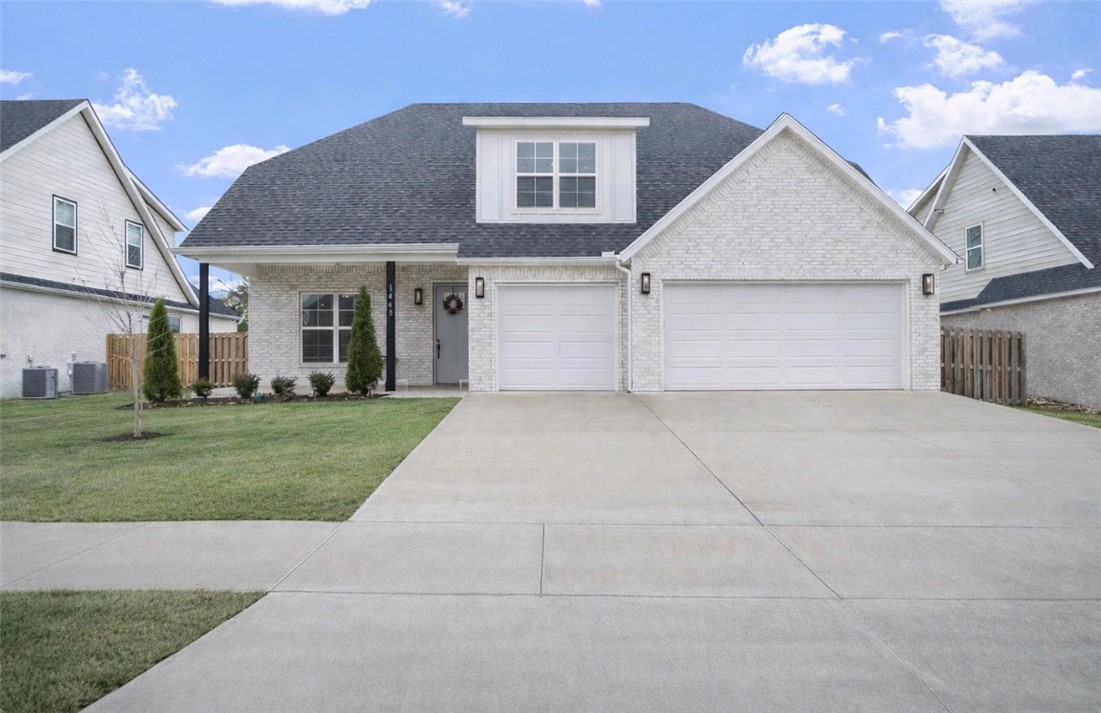 Veneto Sub - Residential