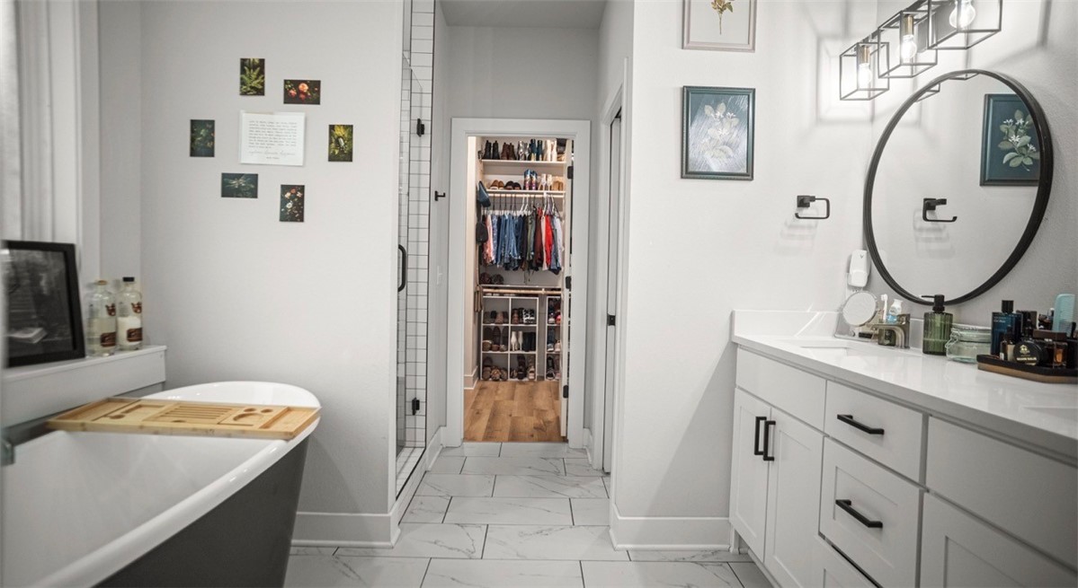 Veneto Sub - Residential