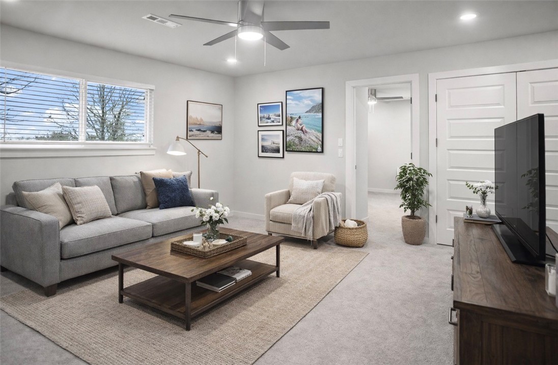 Veneto Sub - Residential