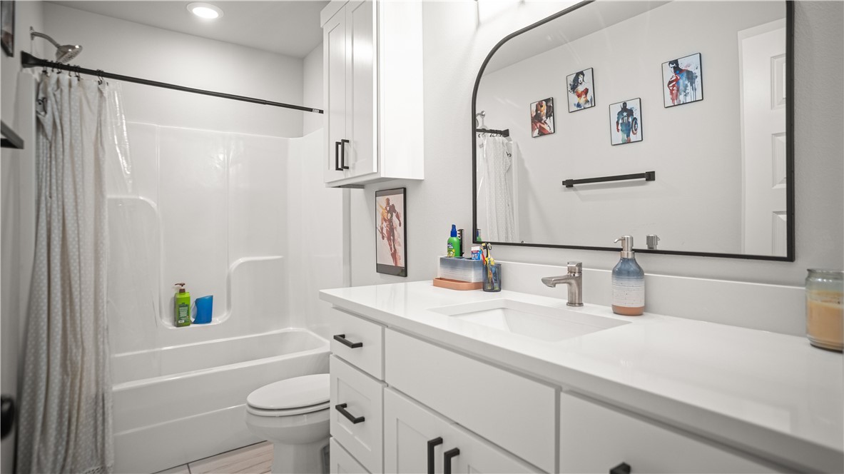 Veneto Sub - Residential