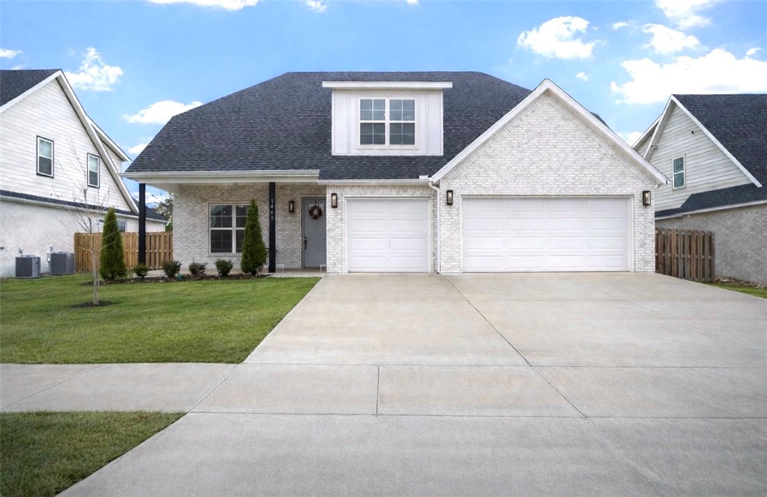 Veneto Sub - Residential