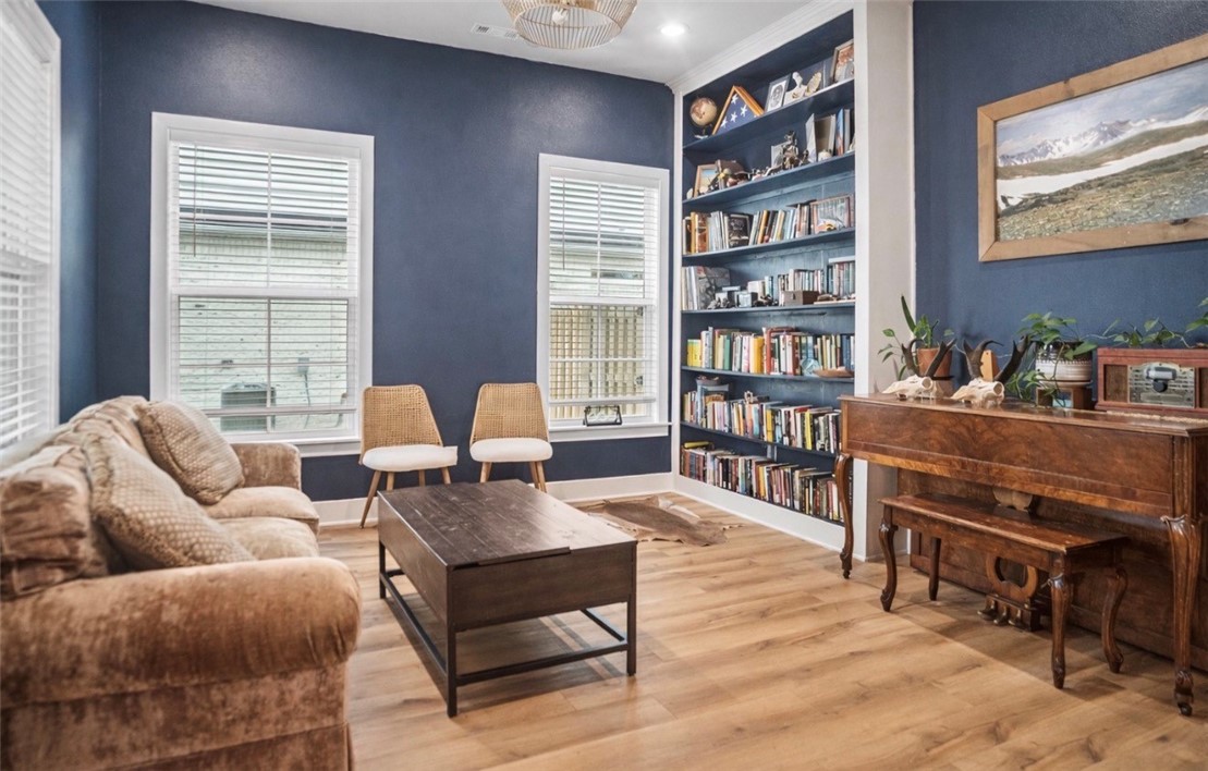 Veneto Sub - Residential