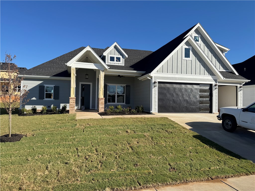 Crescent View - Residential