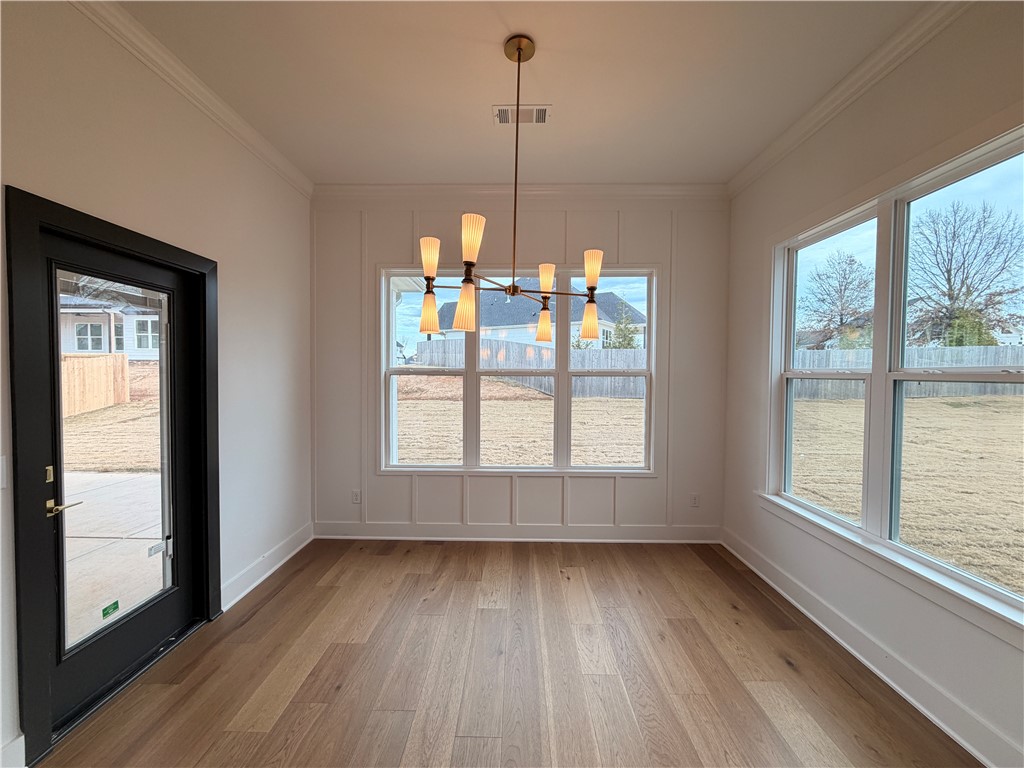 Crescent View - Residential