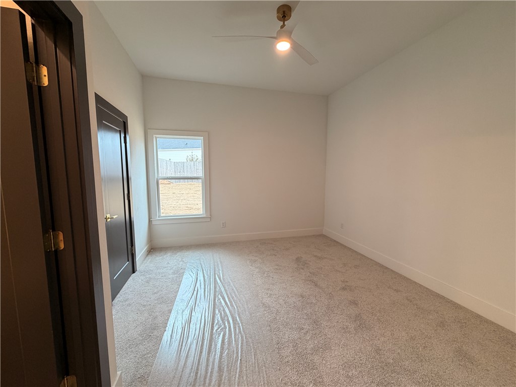 Crescent View - Residential