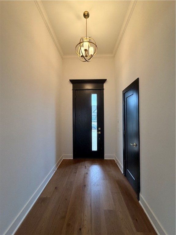 Crescent View - Residential