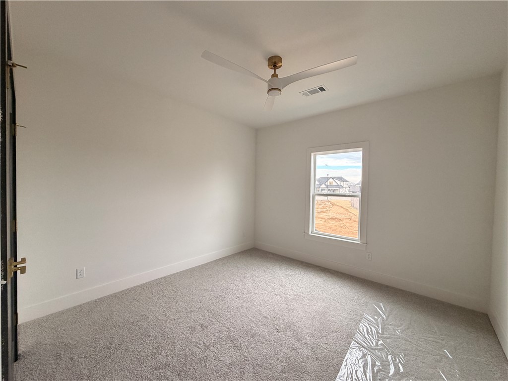 Crescent View - Residential