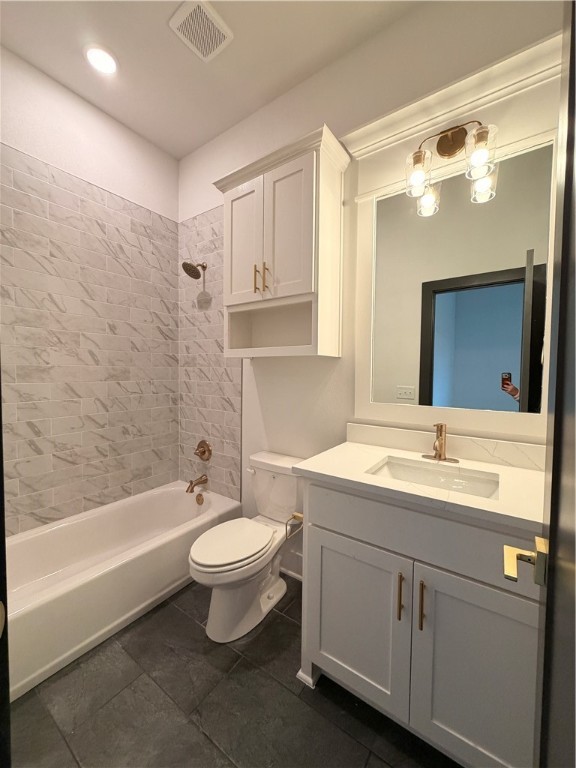 Crescent View - Residential