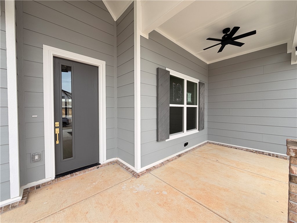 Crescent View - Residential