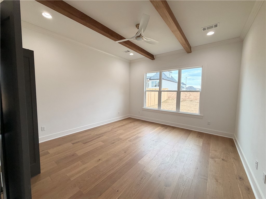 Crescent View - Residential