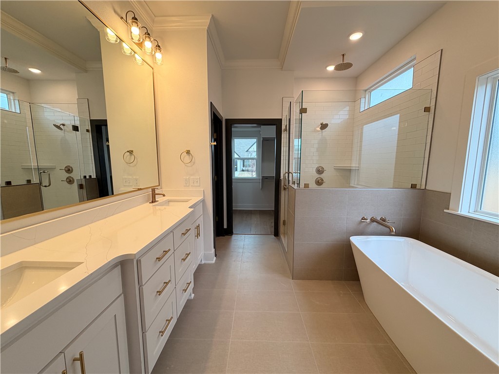 Crescent View - Residential